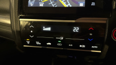 Honda Jazz 1.3 i-VTEC EX Navi 5dr Petrol Hatchback